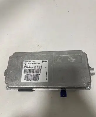 BMW 5 GT F07 Camera control unit module 9228323 10844410 92283232