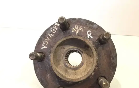 Chrysler Voyager Front wheel bearing hub 