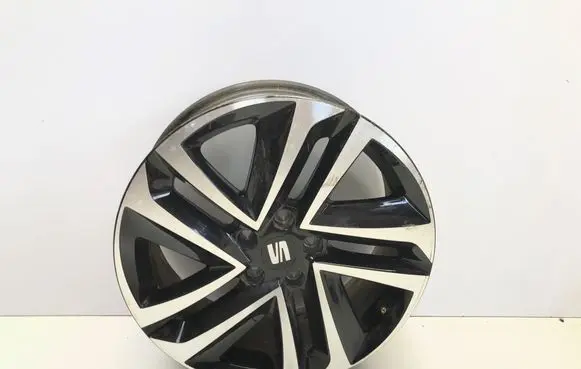 Seat Tarraco R18 alloy rim 5FJ601025C
