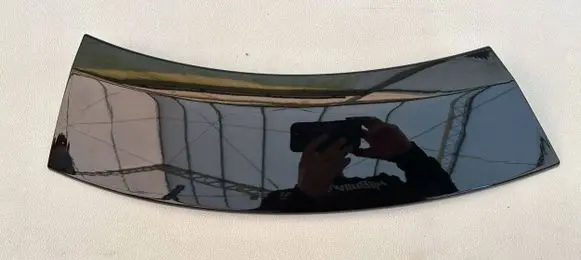 KIA Soul Rear arch trim B2F46AB5B0