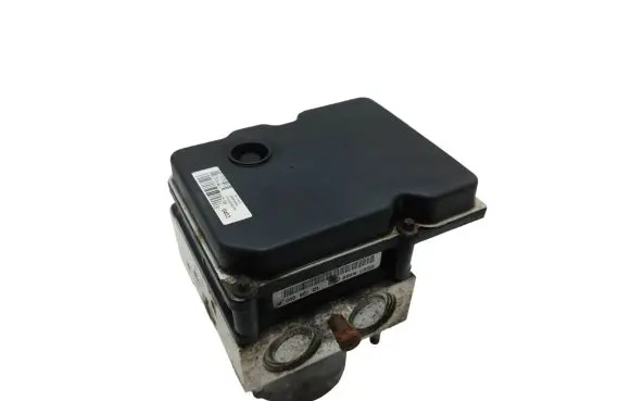 Citroen C4 I Picasso ABS Pump 9666040380 9660934580 87AQE82003758