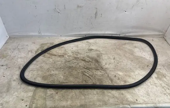 Audi A3 S3 8V Front door rubber seal 8V5831721A