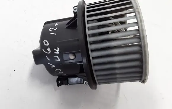 Volvo V60 A/C air flow flap actuator/motor 31291516