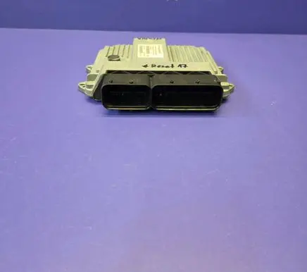 Fiat Doblo Engine control unit/module 55182886 GP55182886 71600014