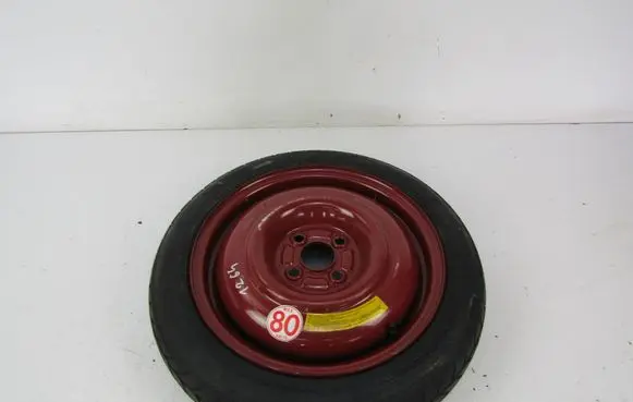 Honda Civic R12 spare wheel 
