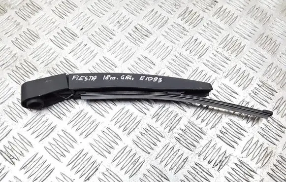 Ford Fiesta Rear wiper blade h1bb17c403ac