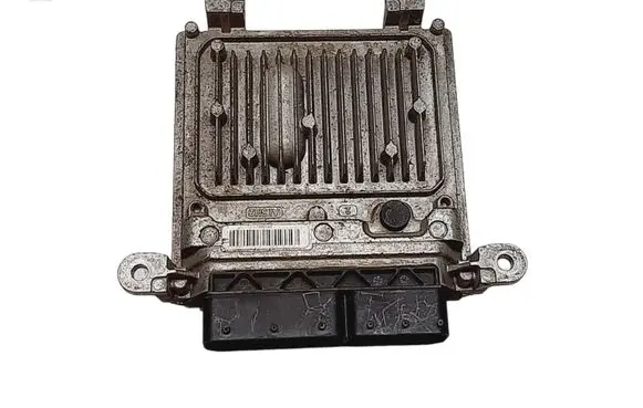 Mercedes-Benz Sprinter W906 Engine control unit/module A6519002600 A6519012200 28213920AZ