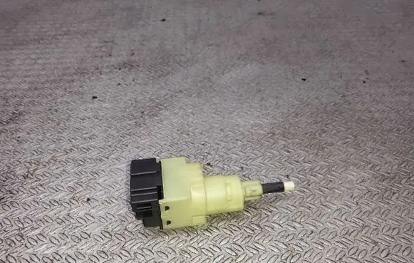 Audi A4 S4 B6 8E 8H Clutch pedal sensor 7H0927189