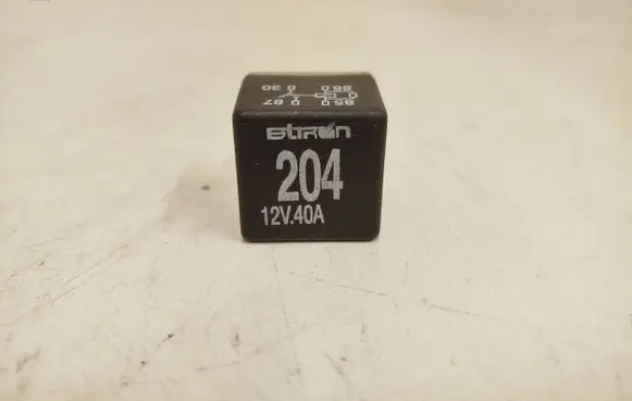 Audi A6 S6 C5 4B Other relay 431951253H