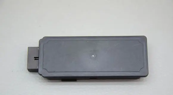BMW X1 U11 Keyless system antenna 5A81724