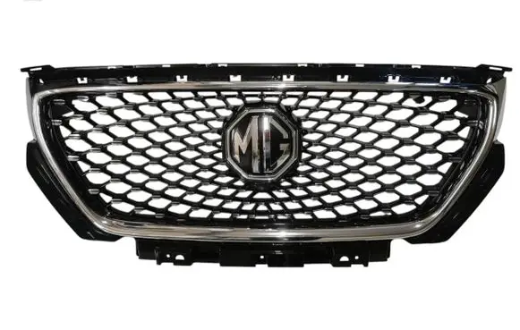 MG ZS Front bumper upper radiator grill 10021164