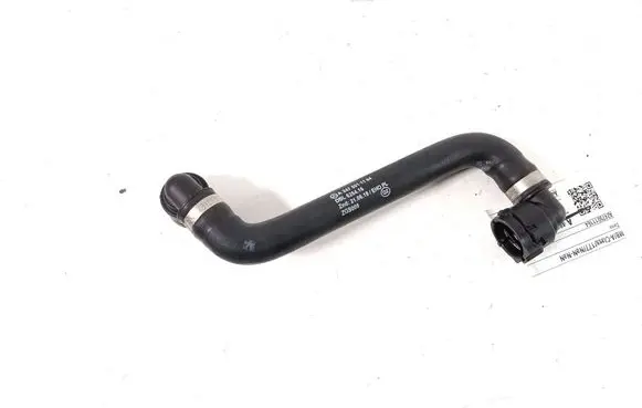 Mercedes-Benz A W177 Air intake hose/pipe A2475011164