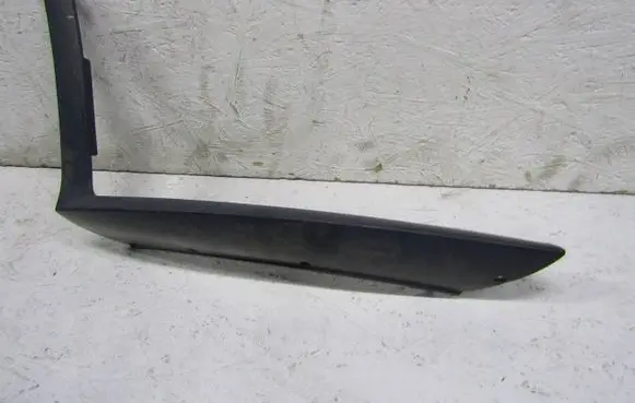 Mercedes-Benz CLA C118 X118 Front bumper A1188855201