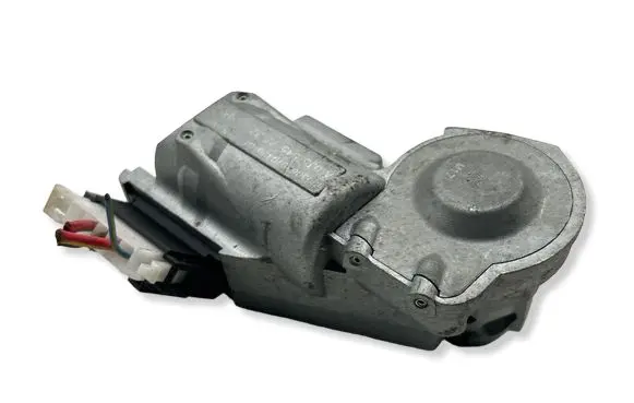 Mercedes-Benz E W211 Steering wheel lock A0355457732