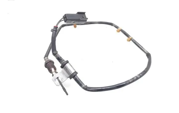 Mazda 3 III Exhaust gas temperature sensor SH02187G0 110283280