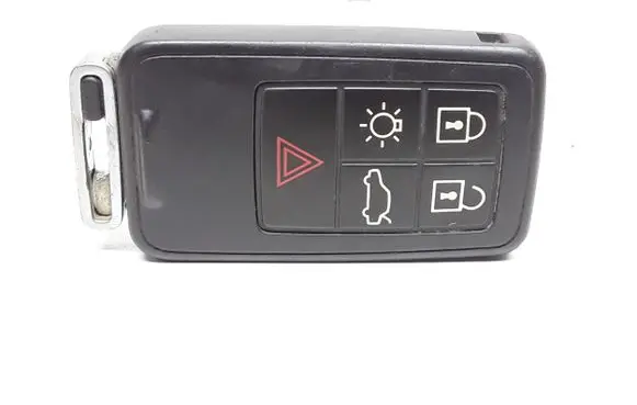 Volvo V60 Ignition key/card 8676873
