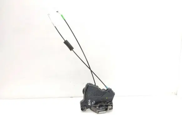 Suzuki Grand Vitara II Front door lock 6072422
