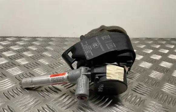 Volvo C30 Rear seatbelt 30642226