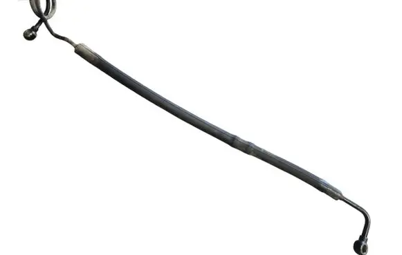 Audi A4 S4 B6 8E 8H Power steering hose/pipe/line 8E0422893J