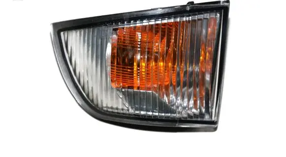 Iveco Daily 6th gen Mirror indicator light 3801914