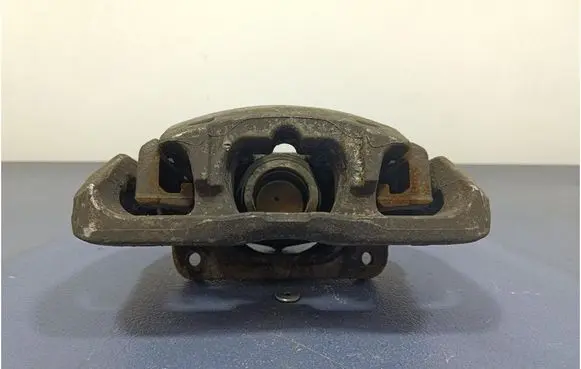 BMW 5 E60 E61 Front brake caliper