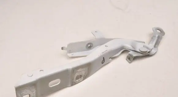 Opel Mokka B Engine bonnet/hood hinges 9834812380