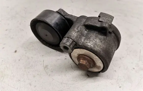 Opel Insignia B Generator/alternator belt tensioner 55570067