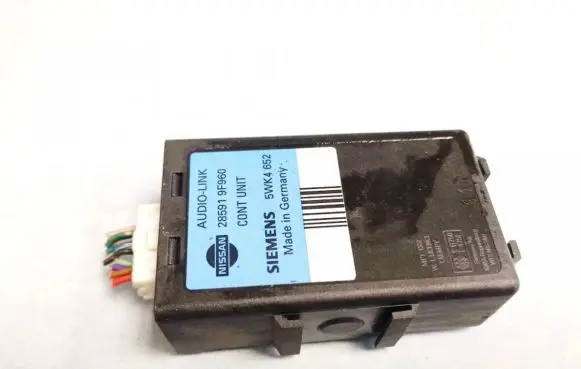 Nissan Primera Other control units/modules 285919f960