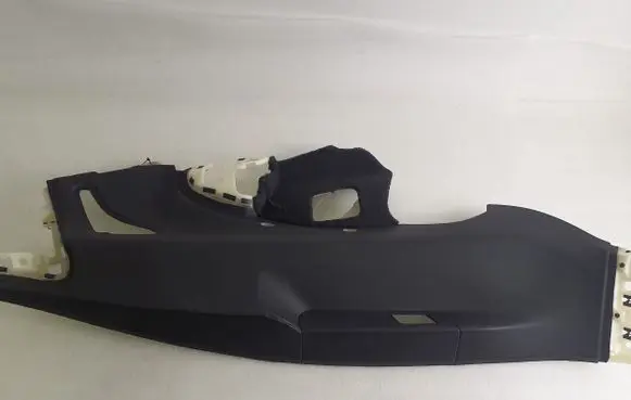 Porsche Panamera (970) Centre console side trim rear 970555196