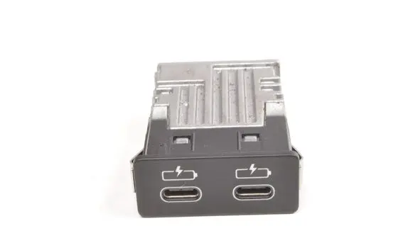 BMW X1 F48 F49 USB socket connector 8711938