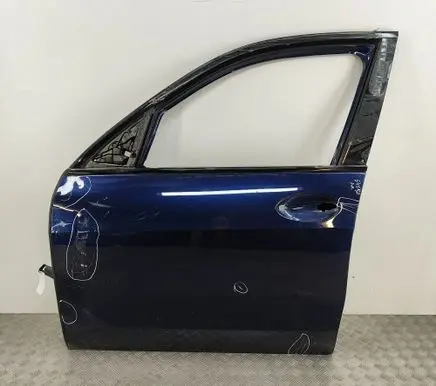 BMW X5 G05 Front door 8738551