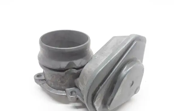 BMW 1 E81 E87 Throttle valve 7804373