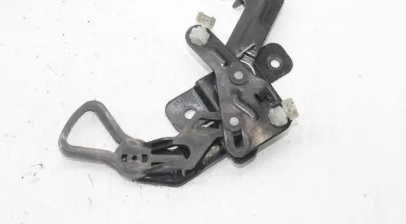 Ford Ranger Tailgate/trunk/boot lock/catch/latch
