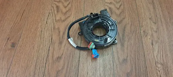 Renault Scenic IV - Grand scenic IV Airbag slip ring squib (SRS ring) 255545857R