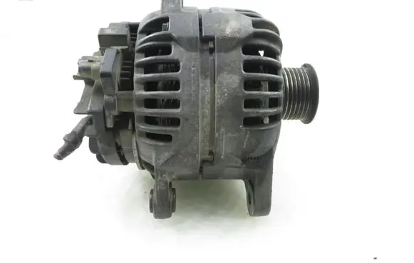 Opel Movano A Generator/alternator 8200190721 0124525044