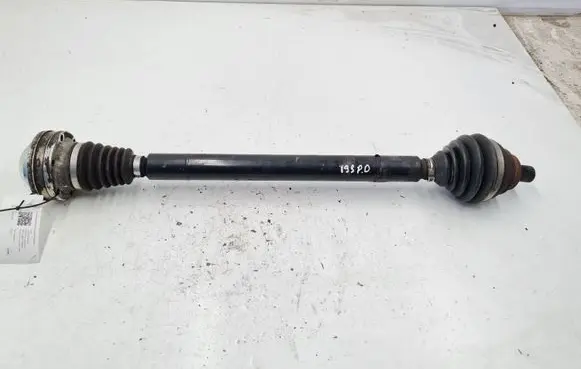 Audi A3 S3 8P Front driveshaft