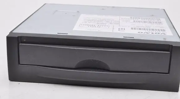 Volvo XC90 CD/DVD changer 31310237