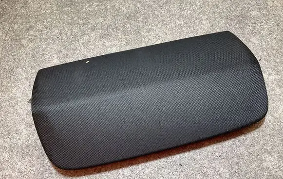 Headlining roof cover