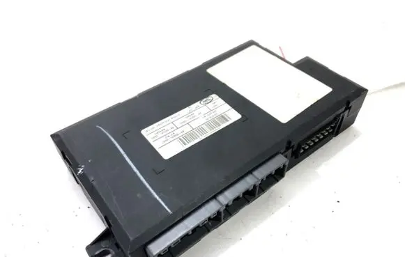 Jaguar XJ X351 Other control units/modules CW93-14C249-AA