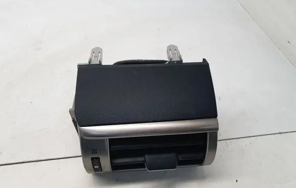 Lexus IS III XE30 Dashboard side air vent grill/cover trim 5565053130