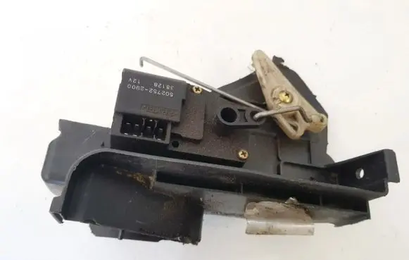 Mitsubishi Pajero Pinin Air flap motor/actuator 5027522900 38128