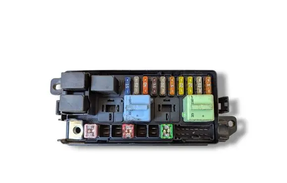 Fuse module