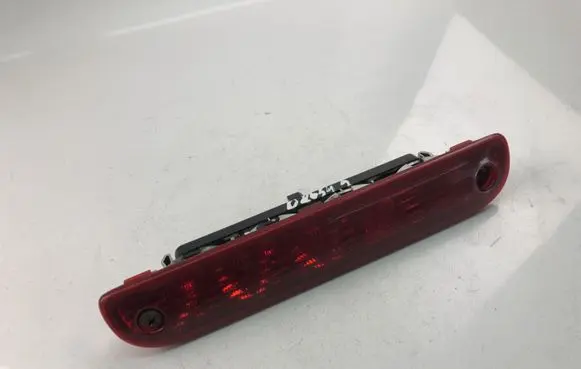 Peugeot Boxer Rear/tail lights 1340670080