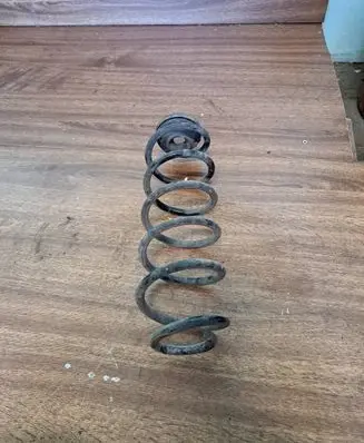 Volkswagen Golf IV Rear coil spring