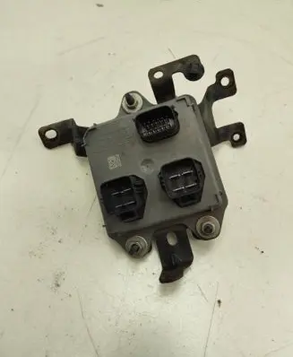 Ford Transit Custom Glow plug pre-heat relay GK2112B533AA