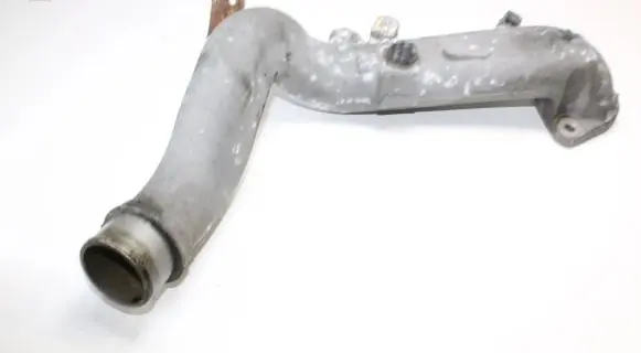Mazda 6 Intercooler hose/pipe