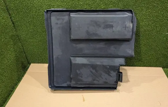 Ford Transit VII Battery box tray cover/lid BK2T10N725AG LK4T10N725BA KK3714G114AB