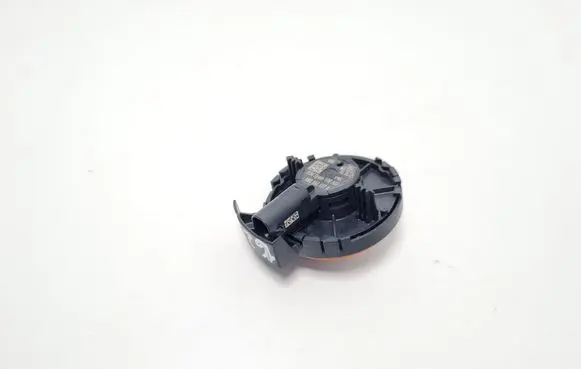 Audi A4 S4 B9 8W Airbag deployment crash/impact sensor 4M0955557A