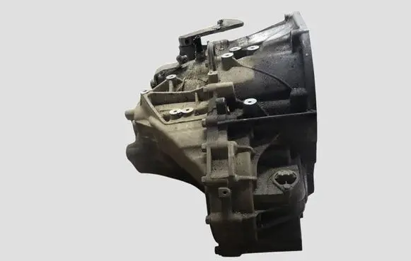 Nissan X-Trail T31 Manual 6 speed gearbox