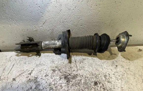 Ford Fiesta Front shock absorber/damper 8V5118K001 D09240SL1013 9G67497